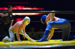 Lucha-Libre