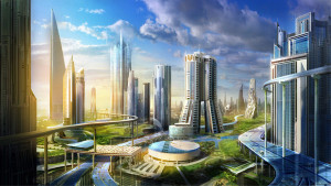 city-of-the-future-hd-wallpaper